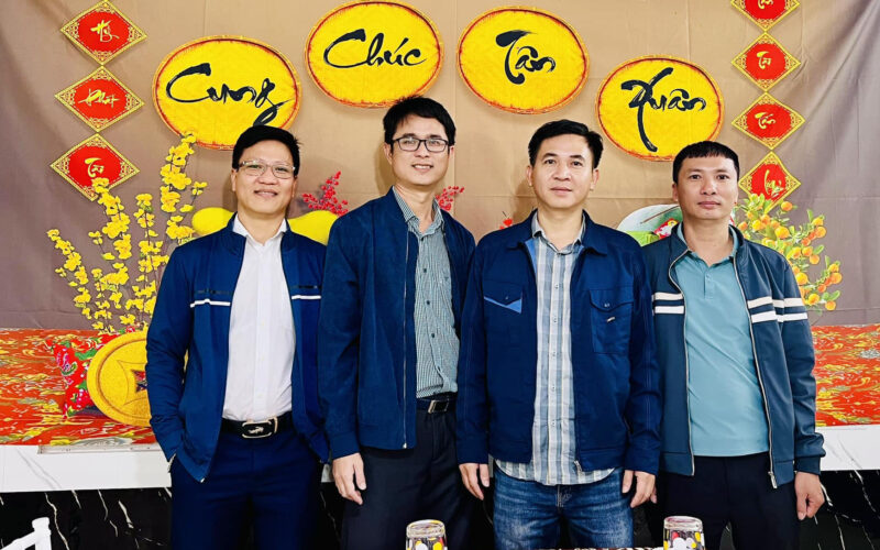 tủ điện điều khiển xử lý nước thải ĐKP