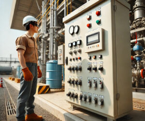 Tầm Nhìn và Sứ Mệnh